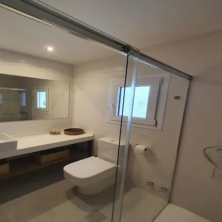 Apartment, 350 Meters From The Riells *