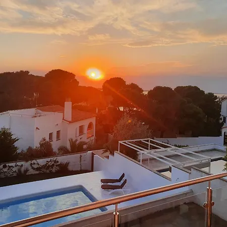 Apartment, 350 Meters From The Riells L'Escala