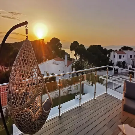 Apartment, 350 Meters From The Riells L'Escala