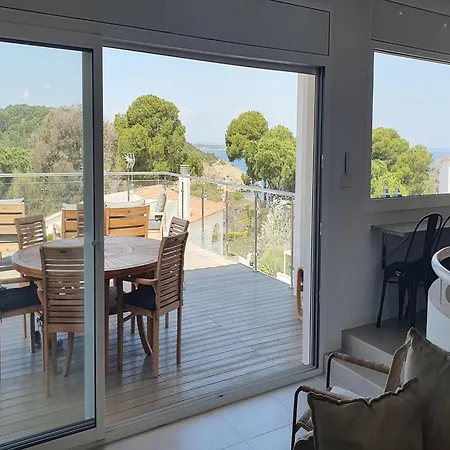 Apartment, 350 Meters From The Riells * L'Escala