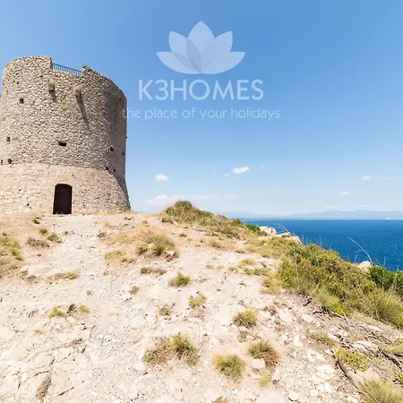 Apartment, 350 Meters From The Riells *